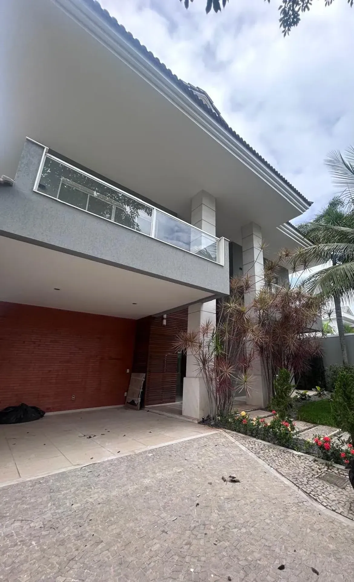 5-bedroom house with a walk-in closet in Rio de Janeiro