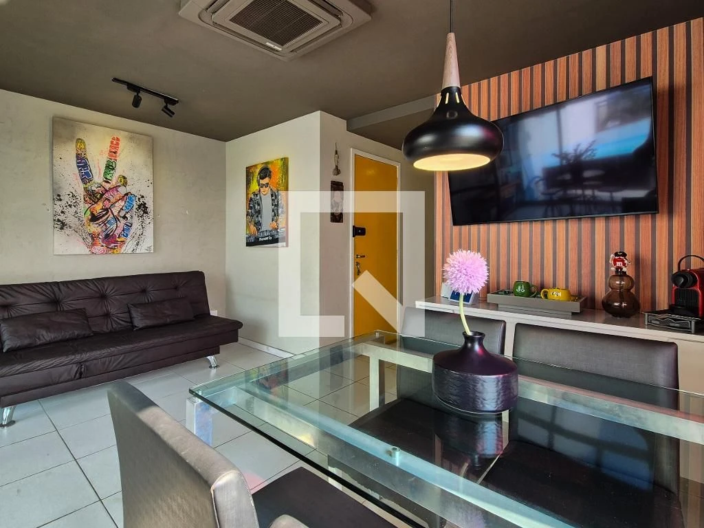 Apartamento mobiliado de 2 quartos com pet permitido — photo 14