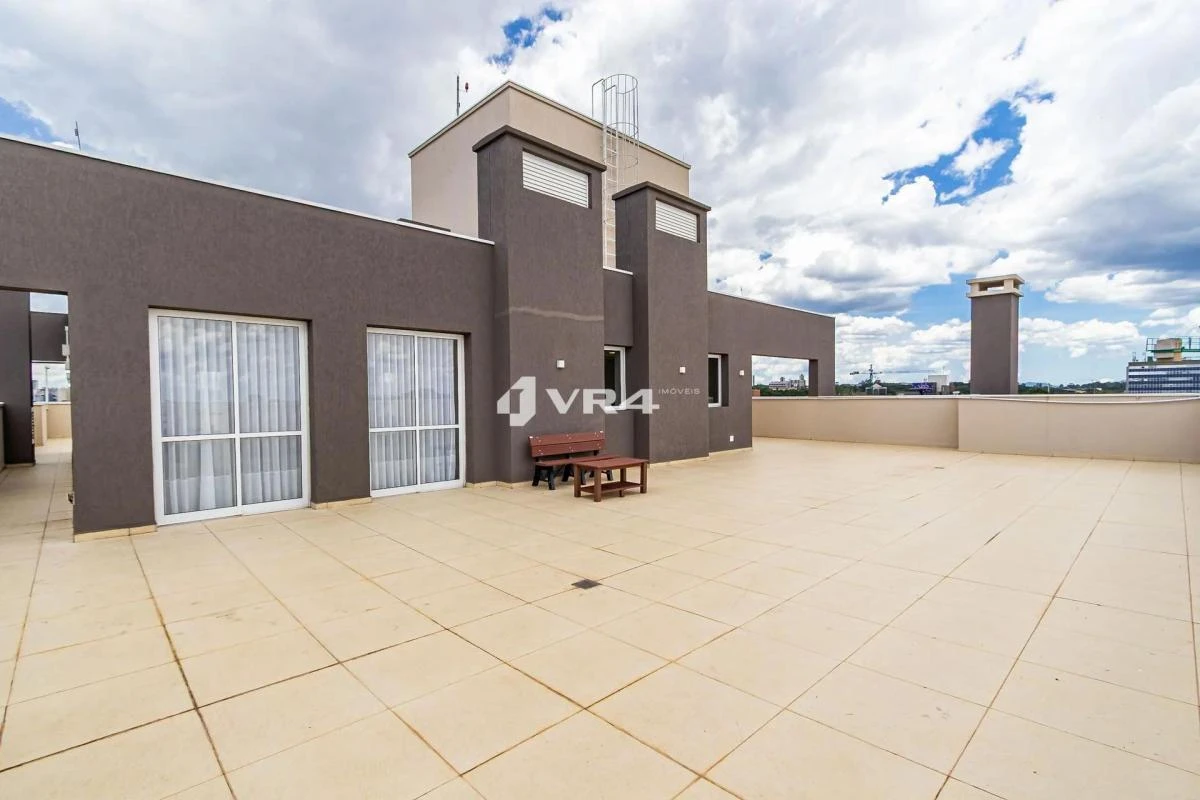 Студия 34 м² с рабочим местом и стиральной машиной — photo 44