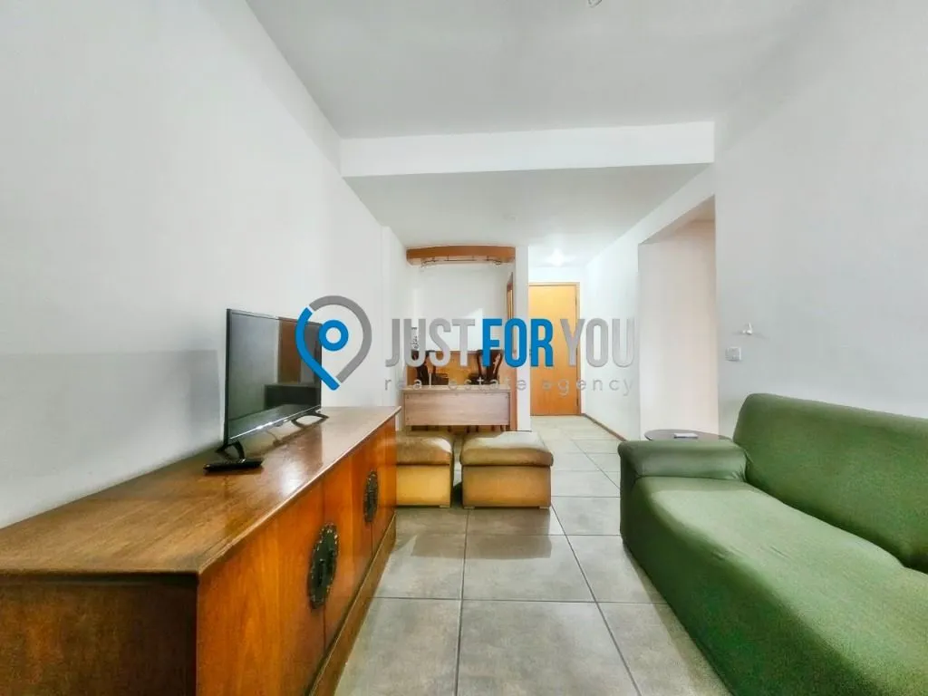 One-bedroom apartment with a home office in Rio de Janeiro — photo 8