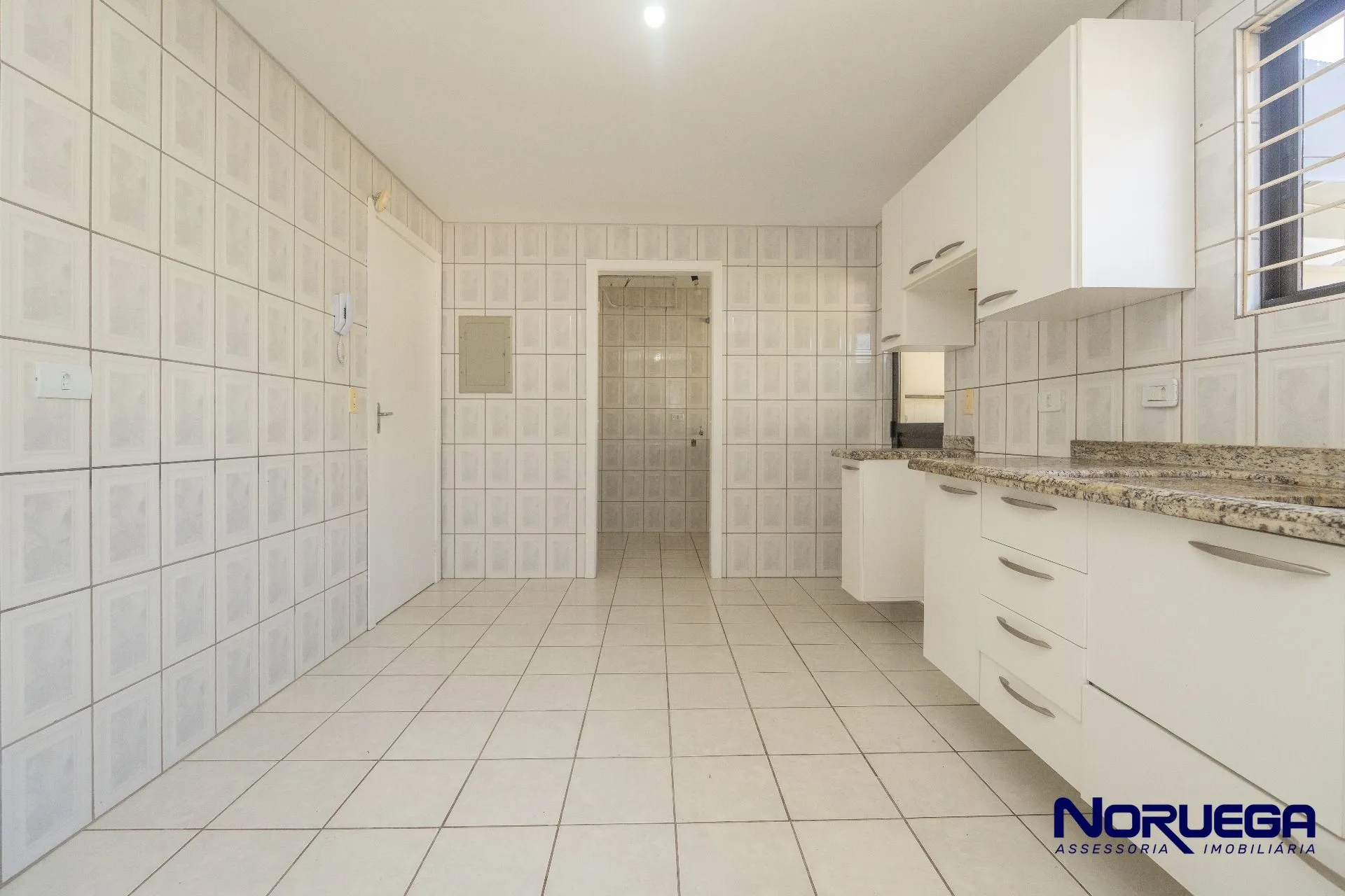 3-bedroom house, 1 with its own bathroom, 118 m², Curitiba — photo 12