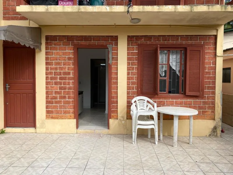 Apartamento de 30 m² com 1 quarto e fogão a gás — photo 7
