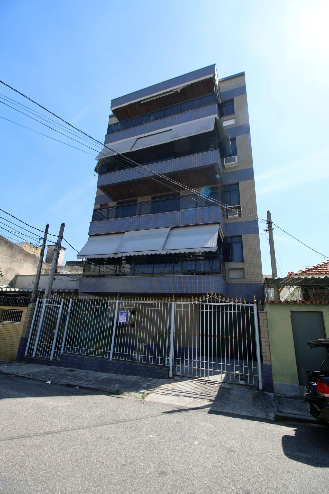 Apartamento com 3 quartos e suíte — photo 50