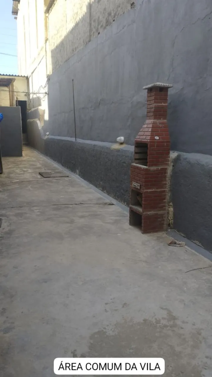 One-bedroom house, 33 m² — photo 7