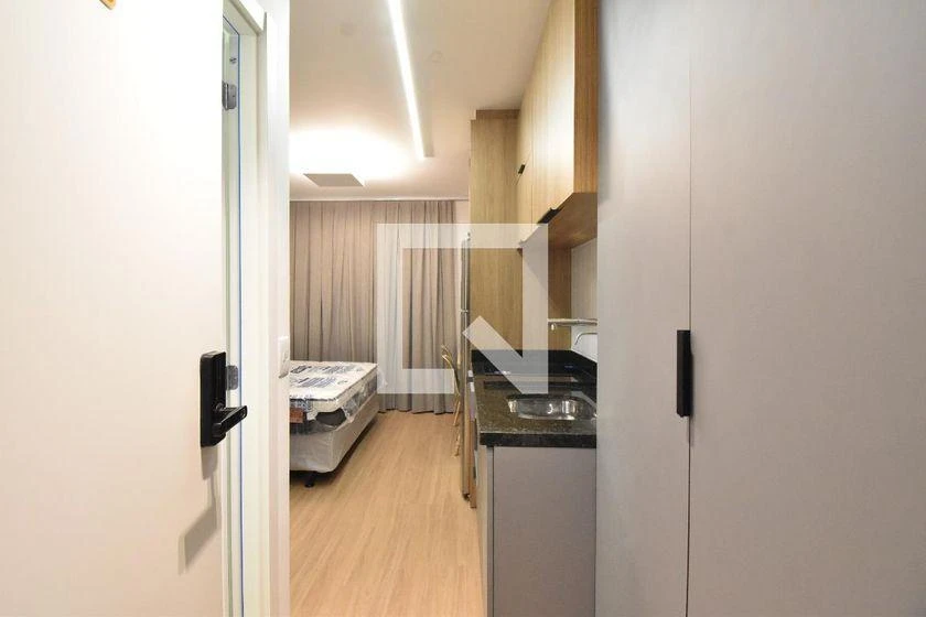 Мебльована квартира з 1 спальнею 20 м² — photo 13