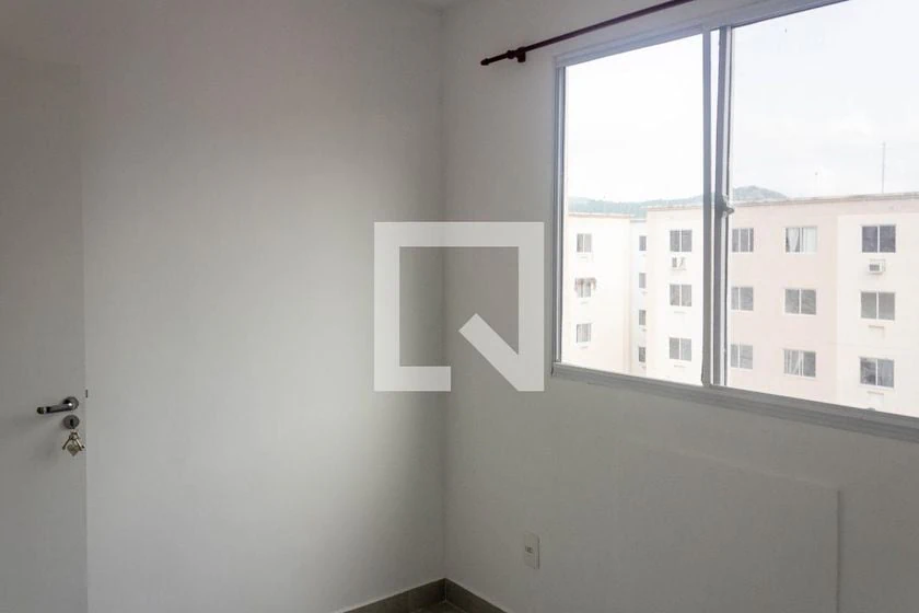 Apartamento de 40 m² e 2 quartos, Guaratiba — photo 27