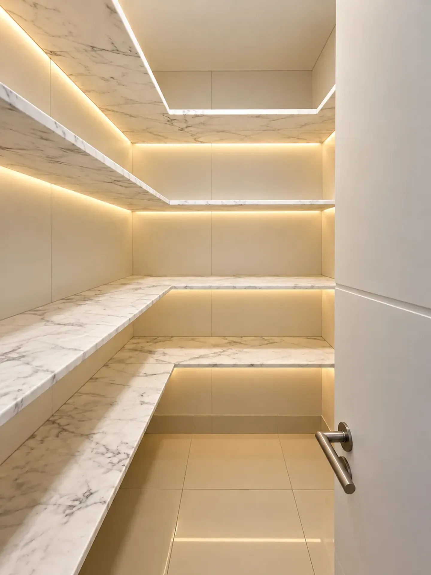 Apartamento mobiliado, 880 m², com closet — photo 31