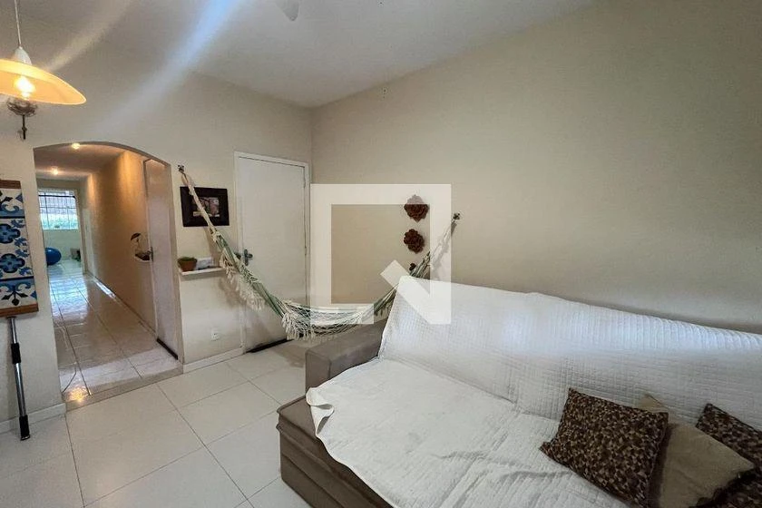 Apartment, 70 m², with a washing machine — photo 9