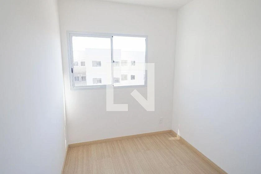 45 m² apartment with 2 bedrooms and 1 parking spot — photo 3
