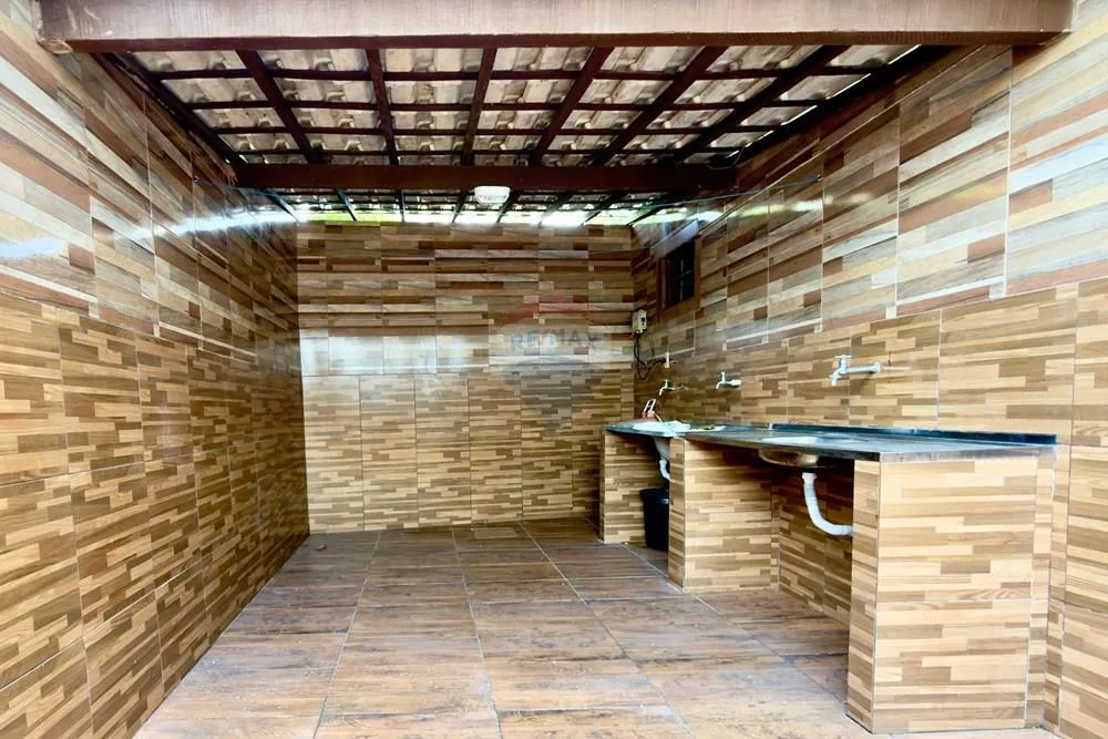 Casa mobiliada de 750 m² com 5 suítes e cozinha fechada — photo 14