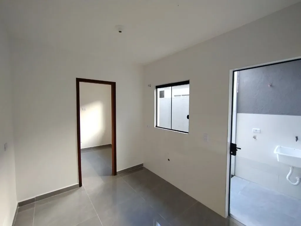 Casa de 3 dormitorios con jardín — photo 5