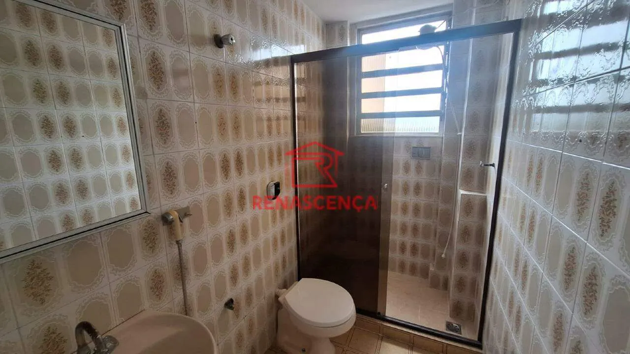 1-bedroom unfurnished apartment with glass shower and parking — photo 11