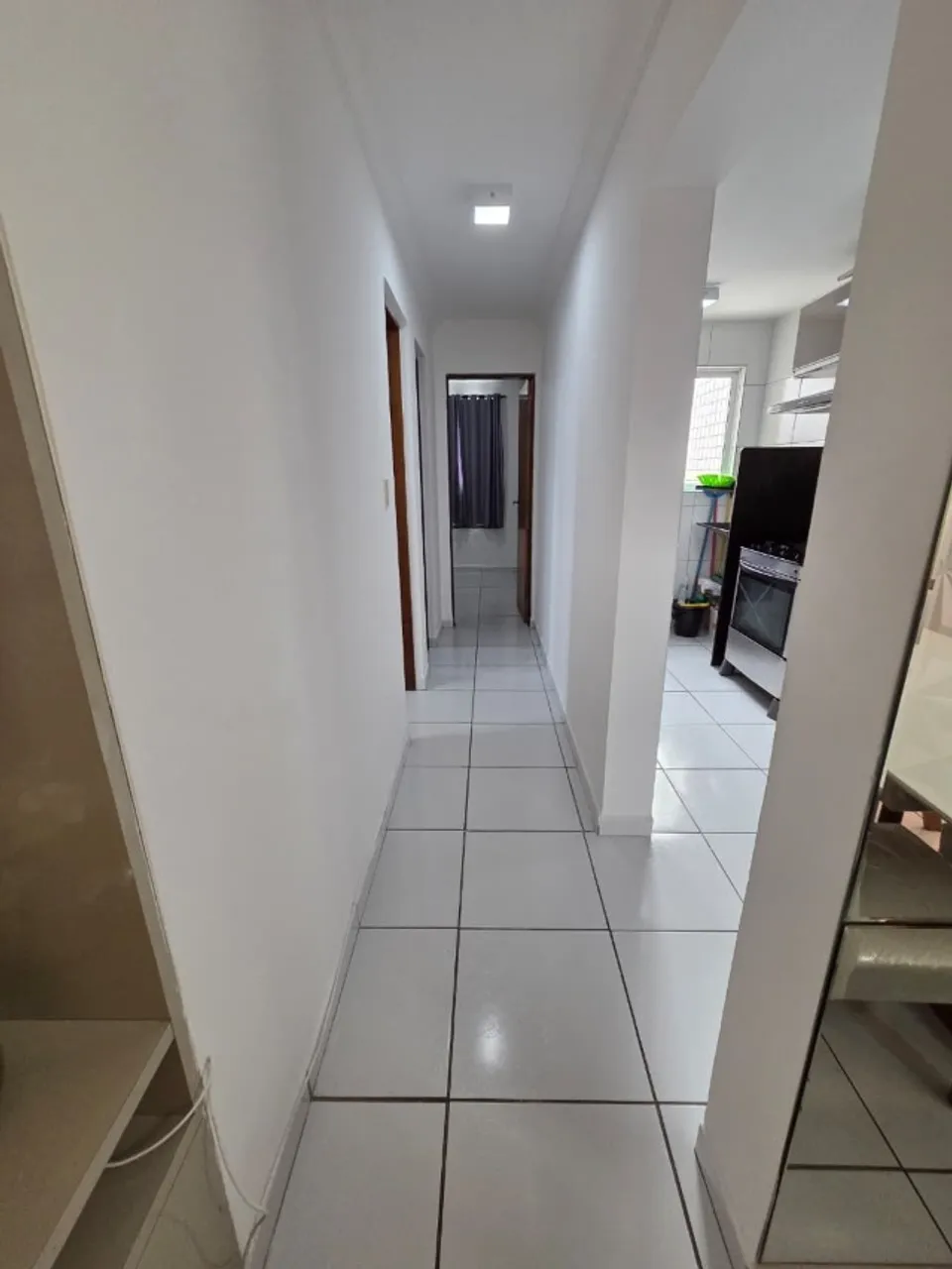 Furnished 2-bedroom apartment with 2 bathrooms — photo 10