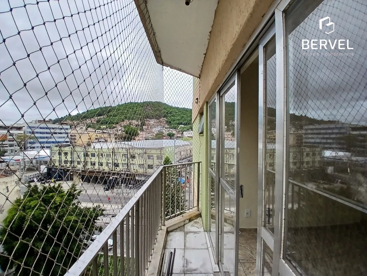 Apartamento de 84 m² com 2 dormitórios e 2 banheiros — photo 4