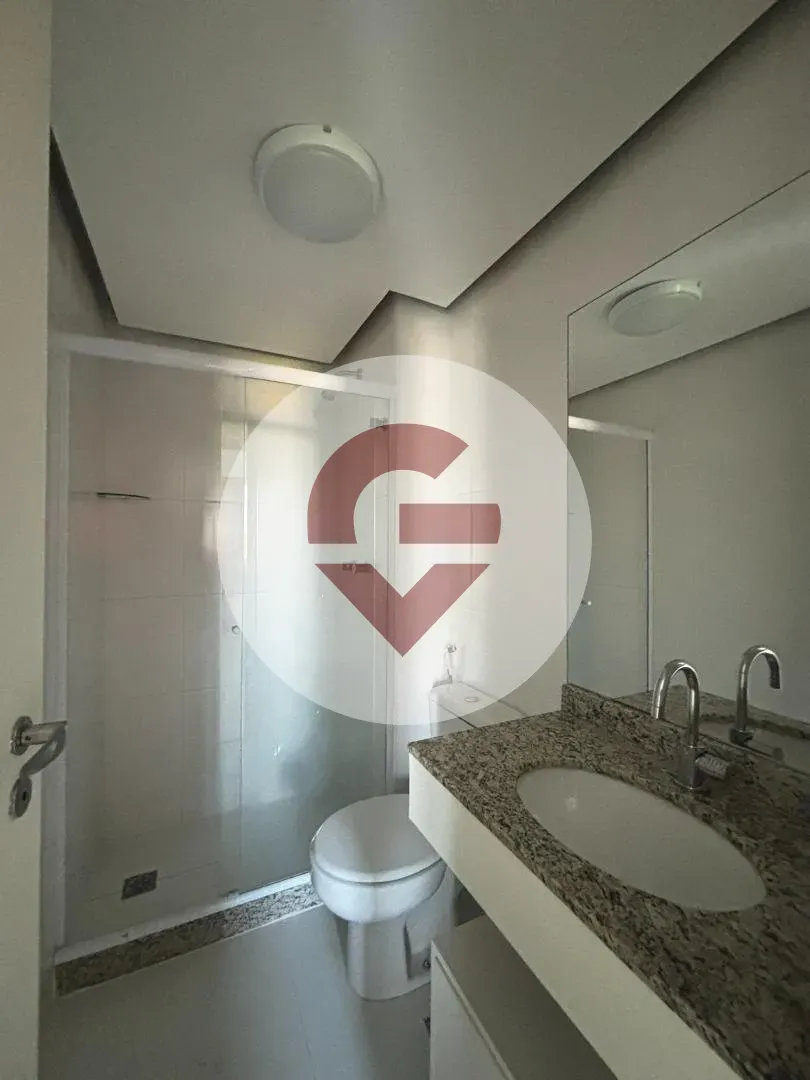 Apartamento mobiliado, 70 m², com churrasqueira privativa — photo 4