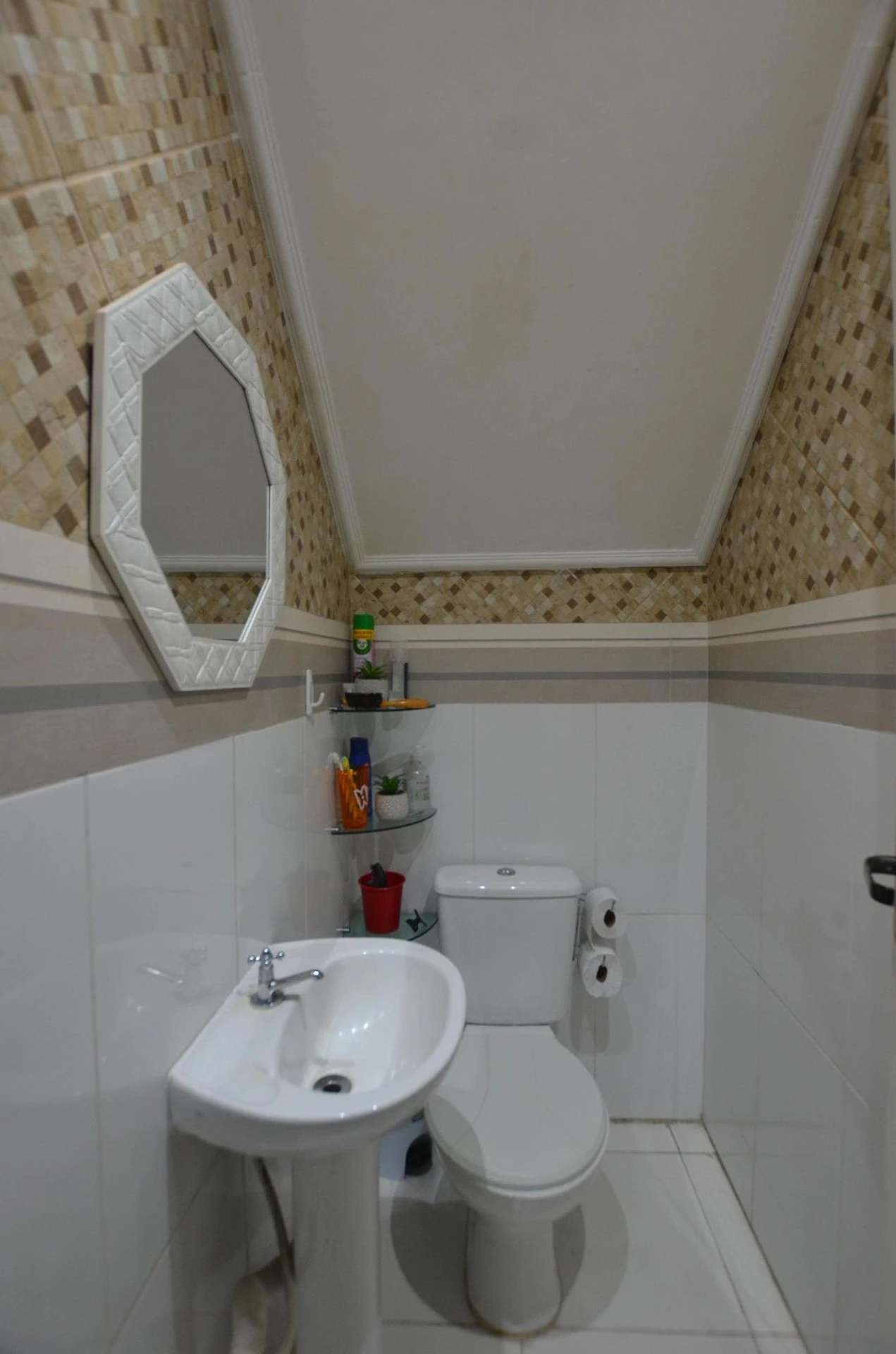 3 quartos e varanda gourmet: casa de 150 m² — photo 49