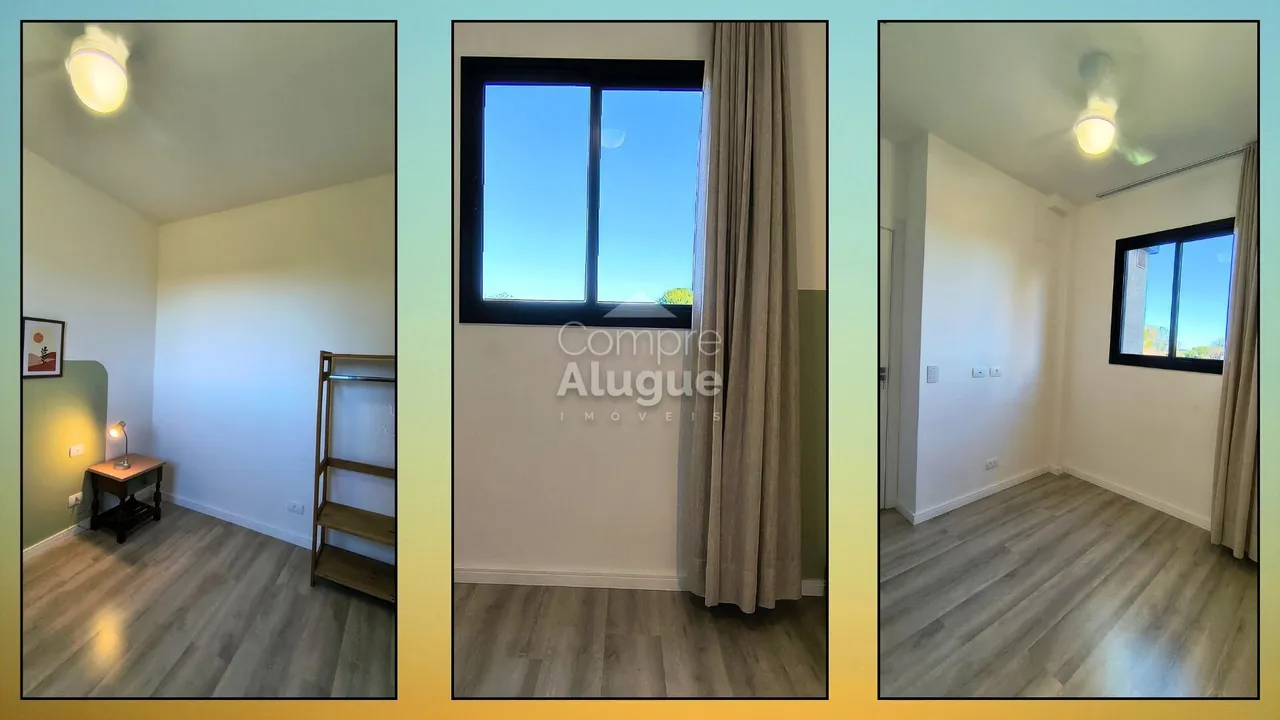 2-bedroom apartment with 76 m² and 1 parking space — photo 6