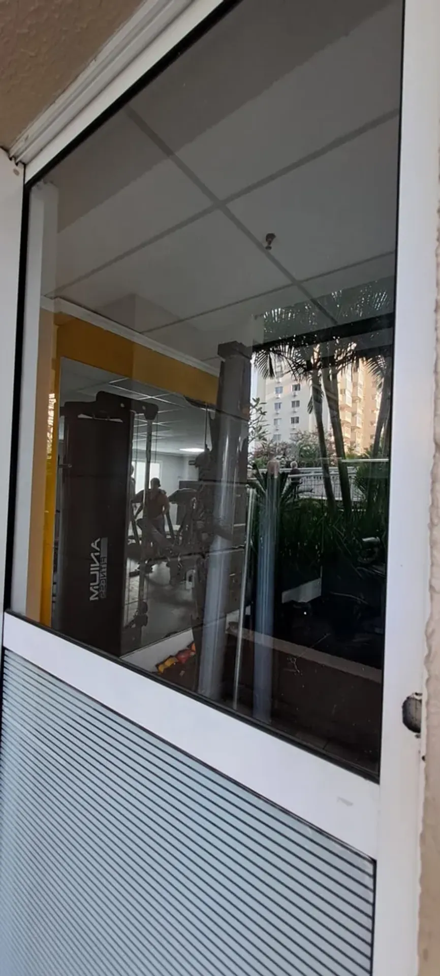 2-bedroom apartment, 1 with its own bathroom, 74 m² — photo 26