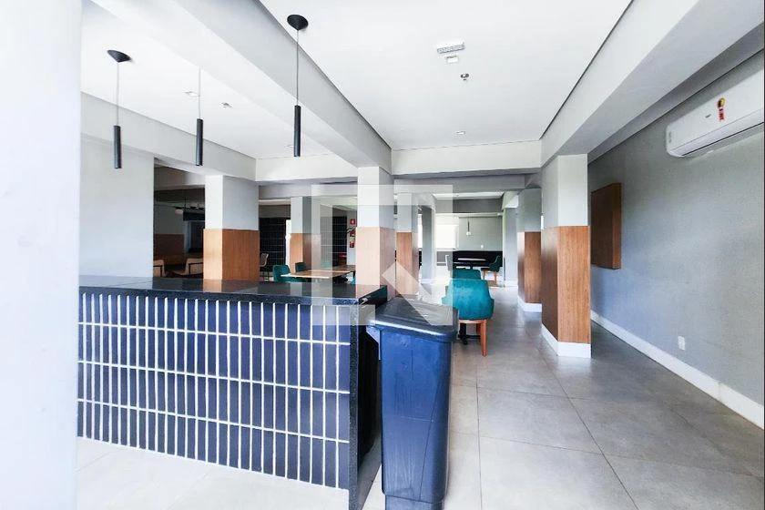 Apartamento mobiliado, 33 m², com vista para a água — photo 4