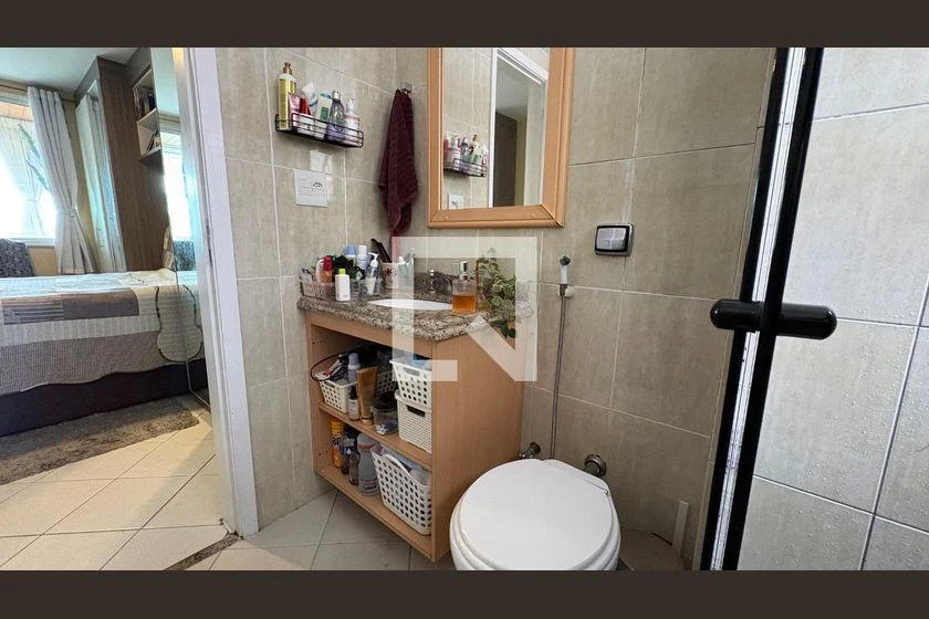 3-bedroom apartment with a washing machine — photo 47