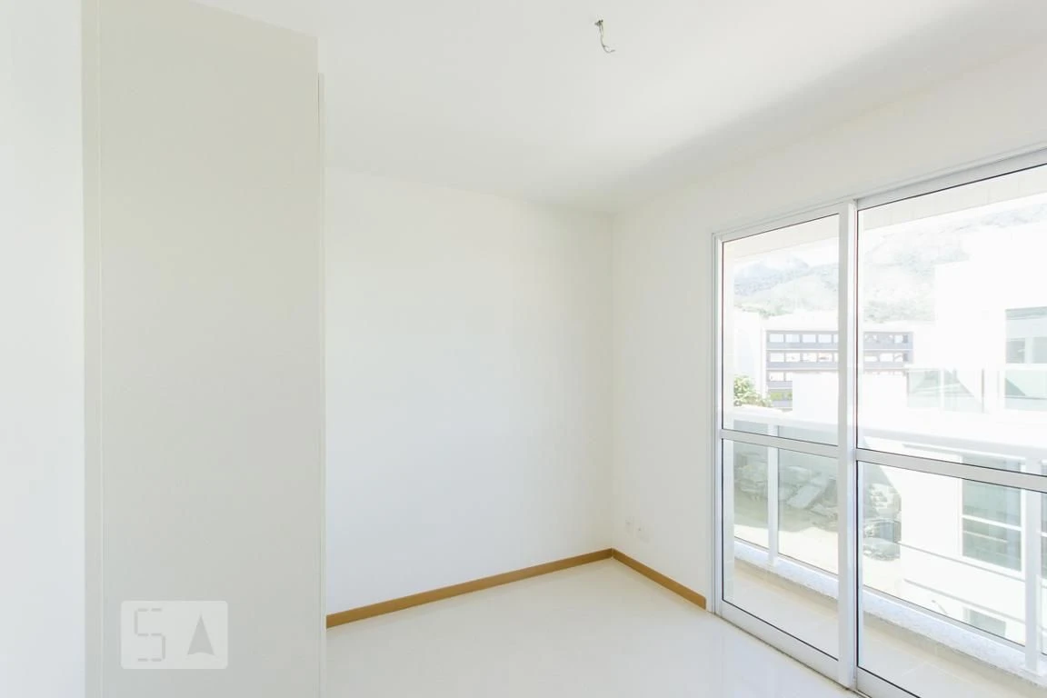 Apartment, 90 m², with a grill on the balcony — photo 15
