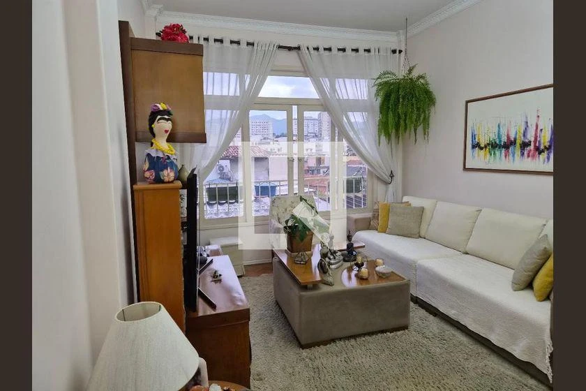 Departamento amueblado, 78 m², con espacio de home office — photo 5