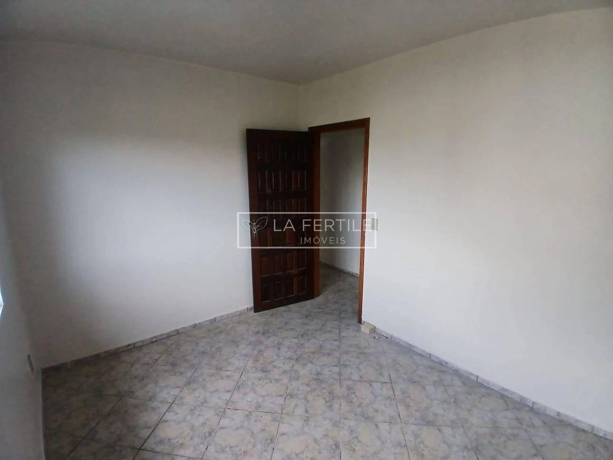 Apartamento de 3 quartos com varanda gourmet, Pilarzinho — photo 10