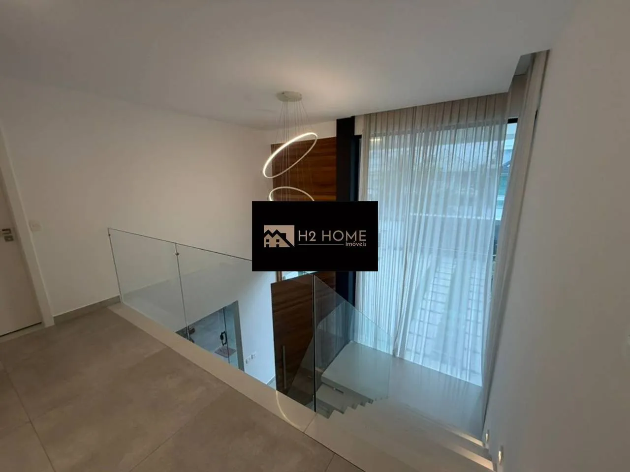 Garden in a 4-bedroom house, 290 m² — photo 66