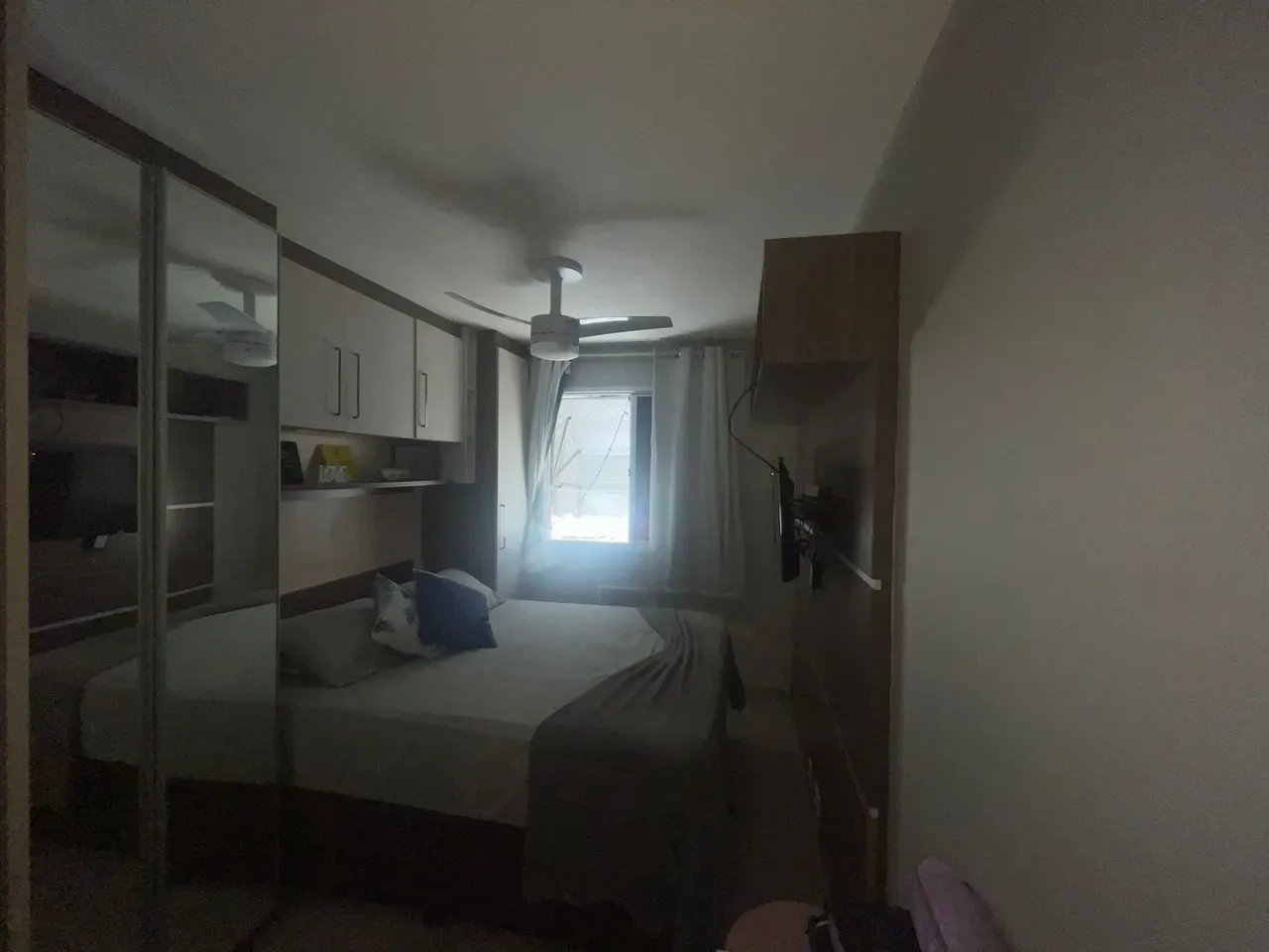Furnished duplex penthouse with 2 bedrooms and open kitchen — photo 13