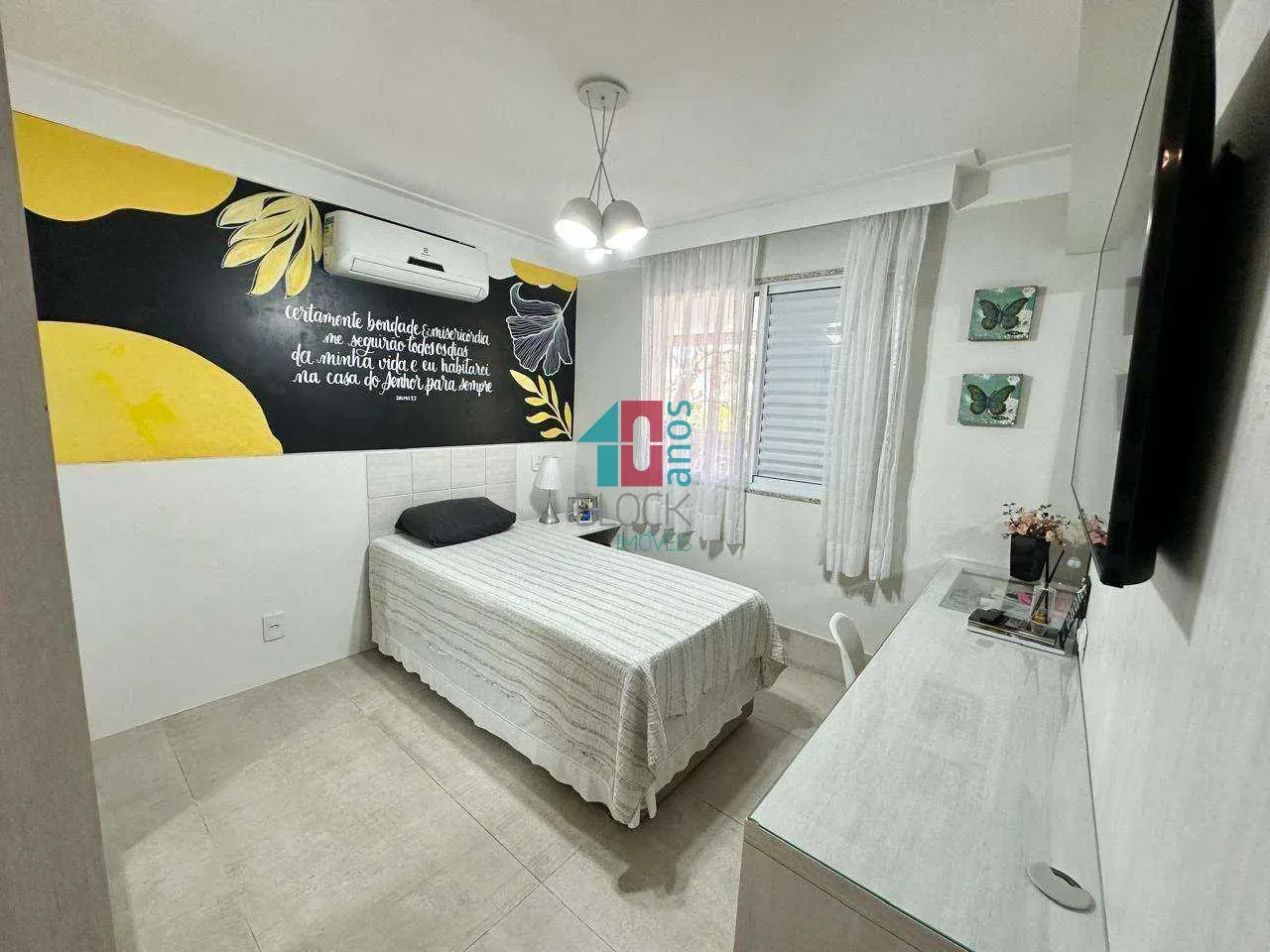 160 m² apartment with 4 bedrooms and 3 en-suites — photo 11