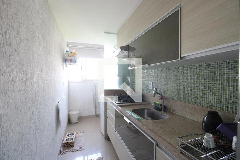 Apartamento mobiliado com 3 quartos e 74 m² — photo 18