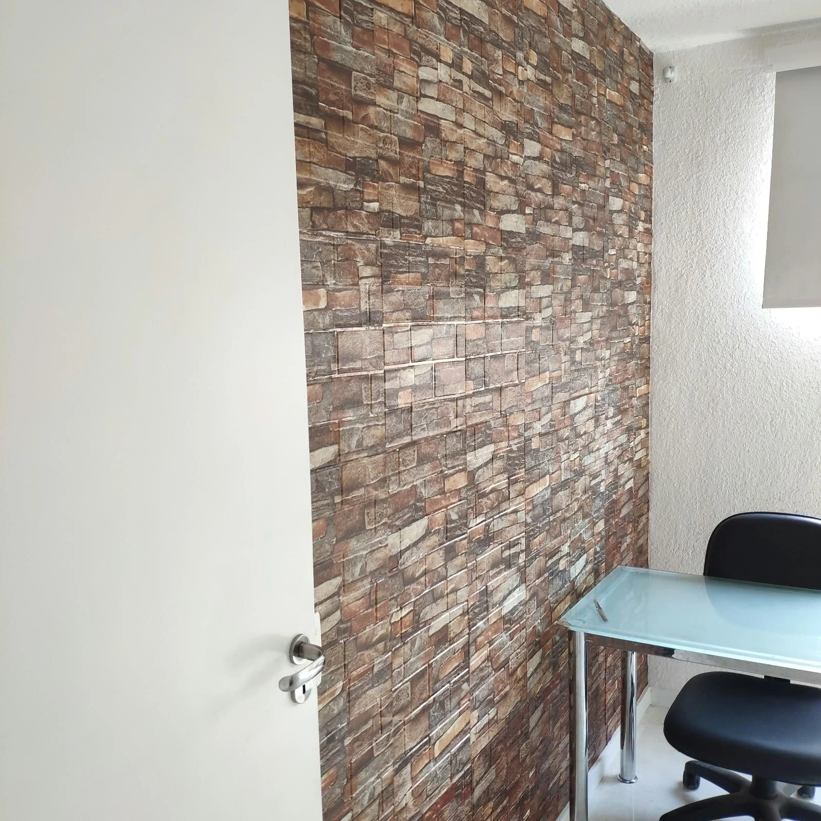 Apartamento de 2 quartos com espaço de home office — photo 3