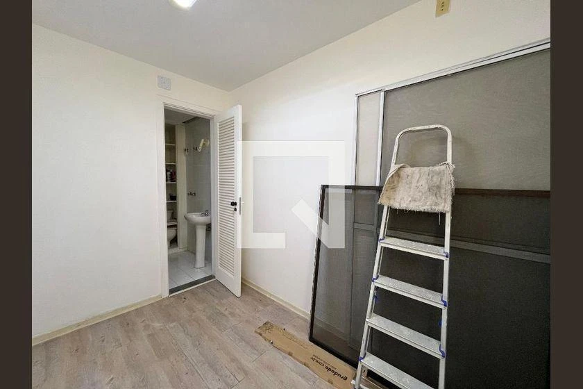 Washing machine in a 3-bedroom apartment, 101 m² — photo 43