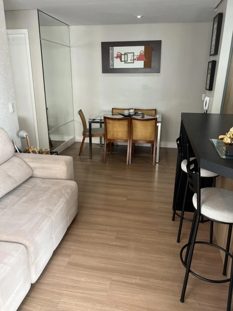 2-bedroom apartment with a home office — photo 14
