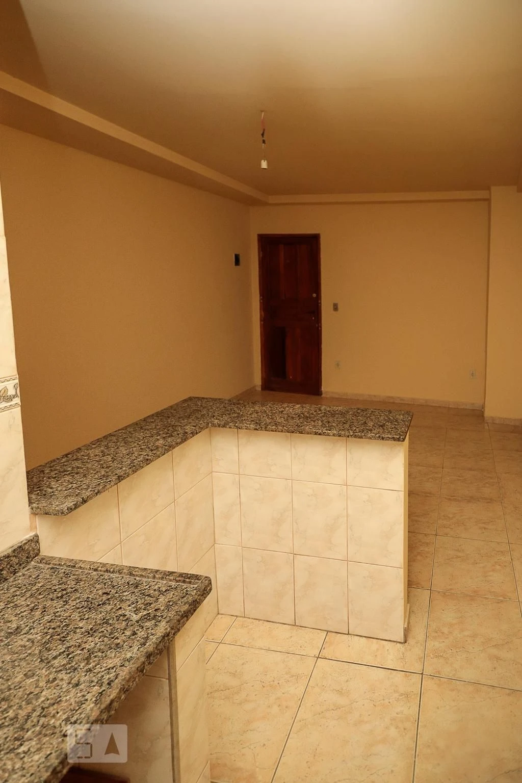 Kitnet para alugar com 1 quarto e 1 banheiro — photo 9