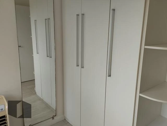 4-bedroom apartment with open-plan kitchen — photo 21