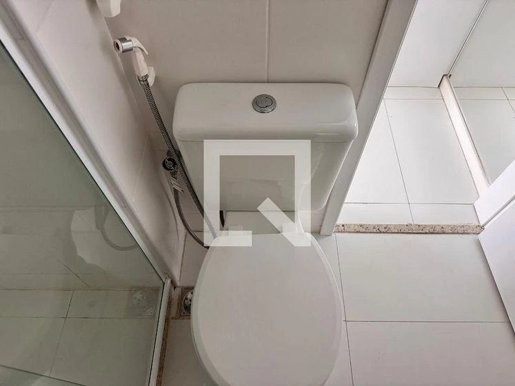 3-bedroom apartment with a mountain view in Rio de Janeiro — photo 45