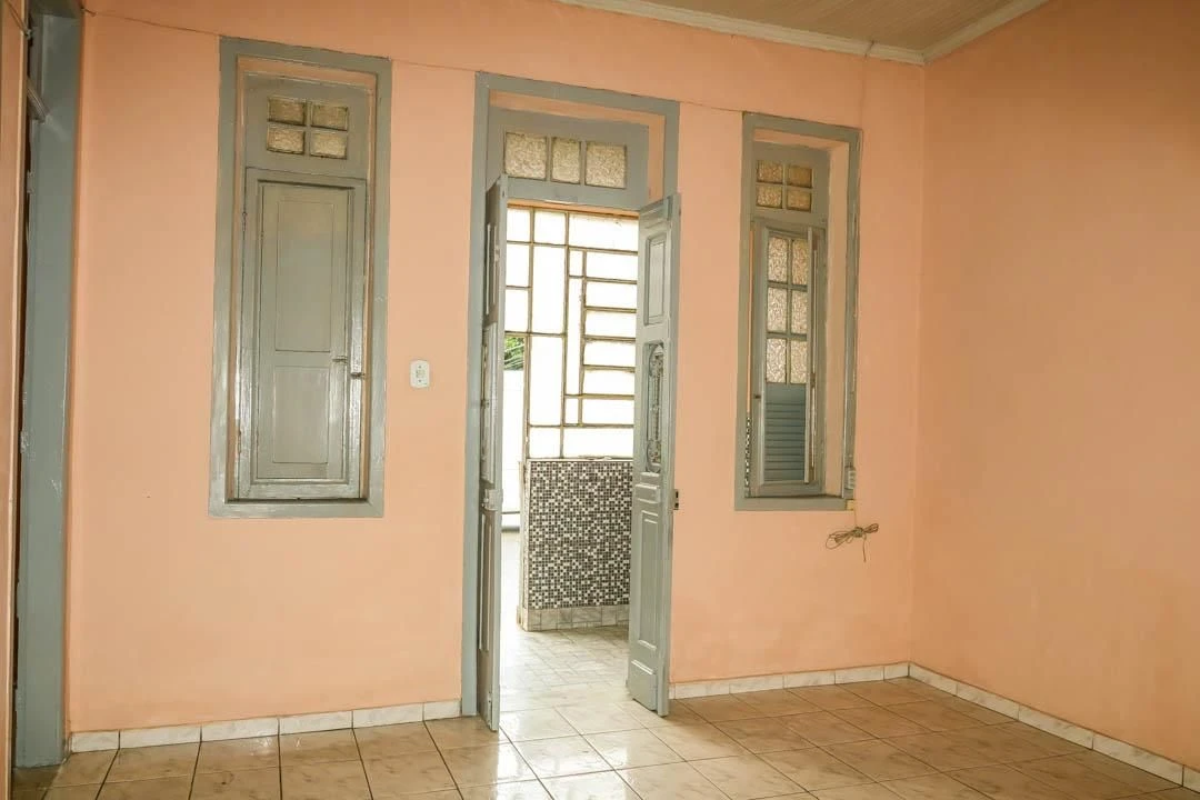 2-bedroom house with a washing machine in Rio de Janeiro — photo 20