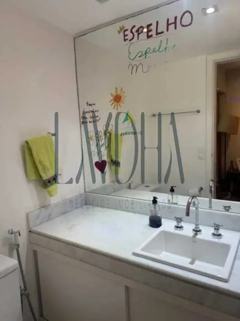 Apartamento mobiliado com 4 quartos e 5 banheiros — photo 8