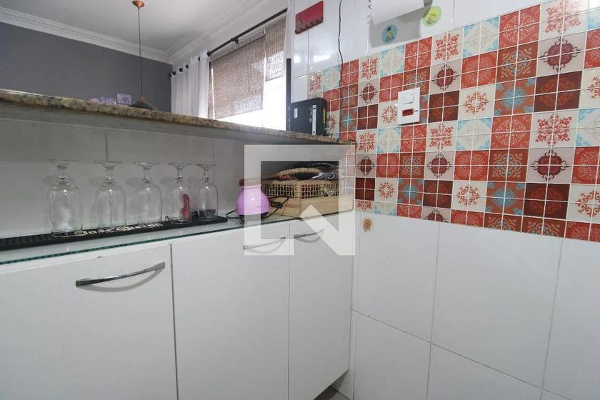 2 quartos e máquina de lavar: apartamento de 60 m² — photo 15