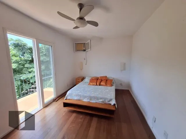 House with 4 bedrooms and 5 bathrooms, gas kitchen — photo 17