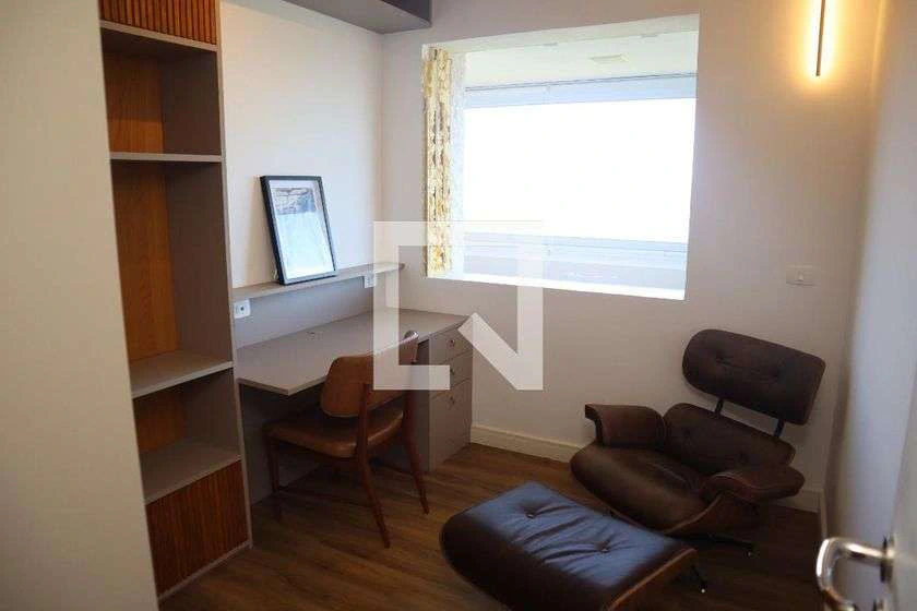 110 m² apartment with 3 bedrooms and integrated kitchen — photo 11