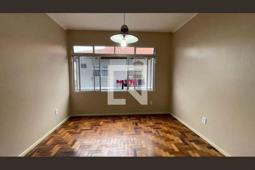 Wood or laminate floors in a 3-bedroom apartment, 70 m² — photo 26