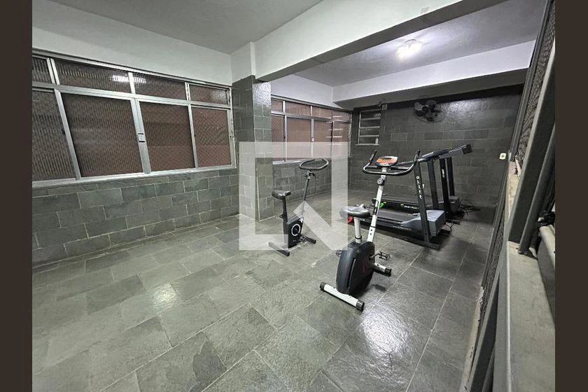 Apartamento mobiliado com roupeiros e 2 quartos — photo 40