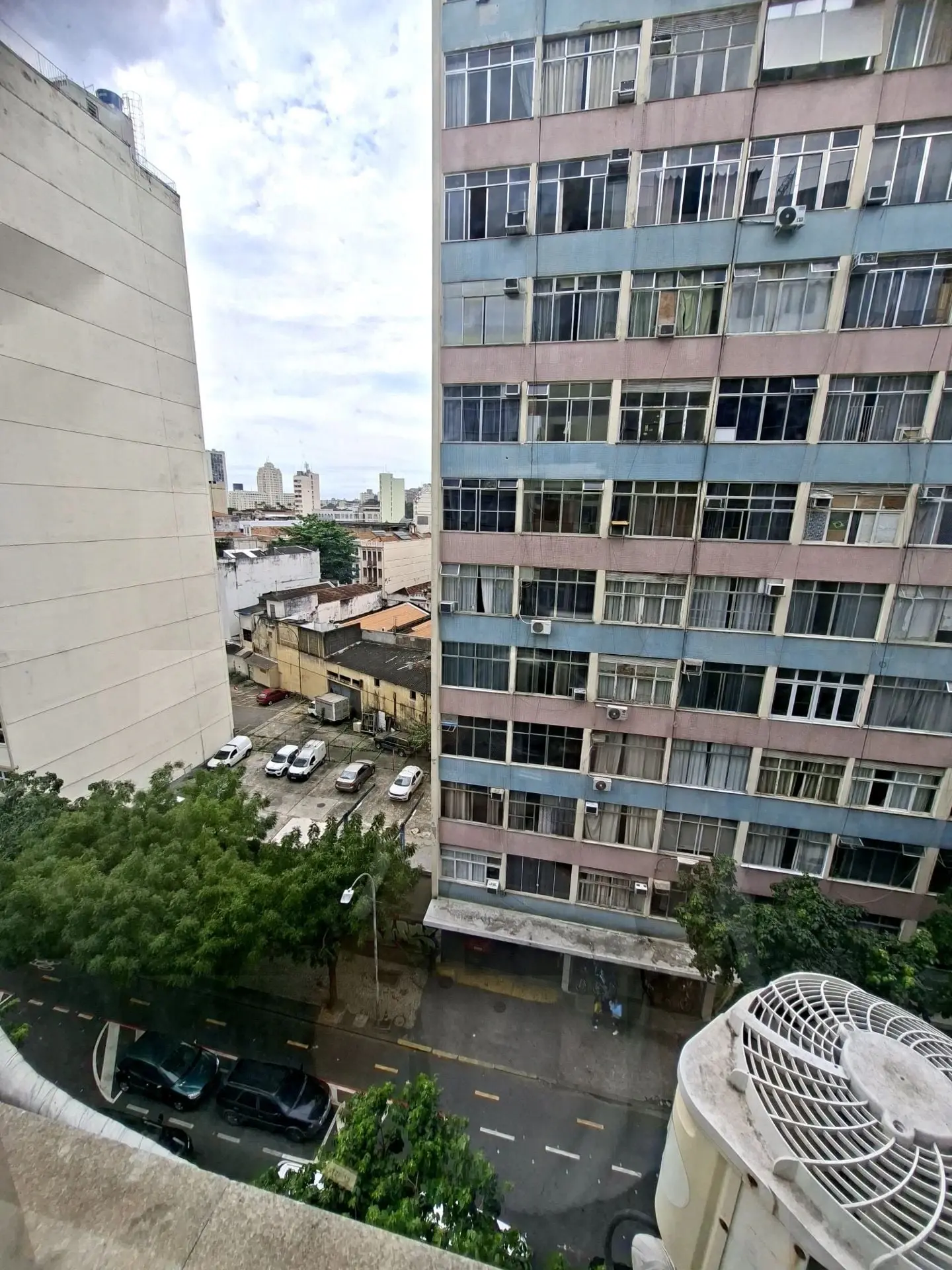 Apartamento de 1 quarto e 32 m² — photo 8