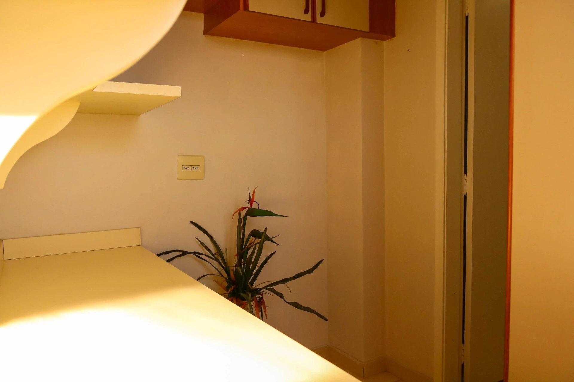 Furnished apartment with home office and 3 bedrooms — photo 59