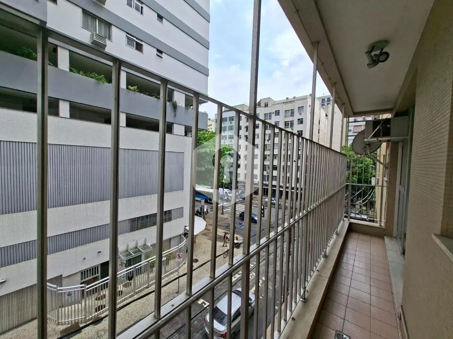 2-bedroom apartment with a home office in Rio de Janeiro — photo 28