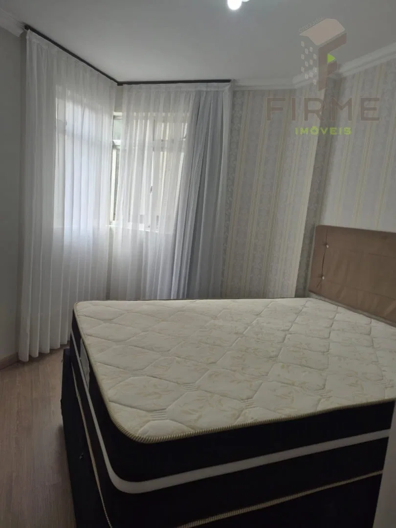 Apartamento de 1 quarto mobiliado com cozinha fechada — photo 22