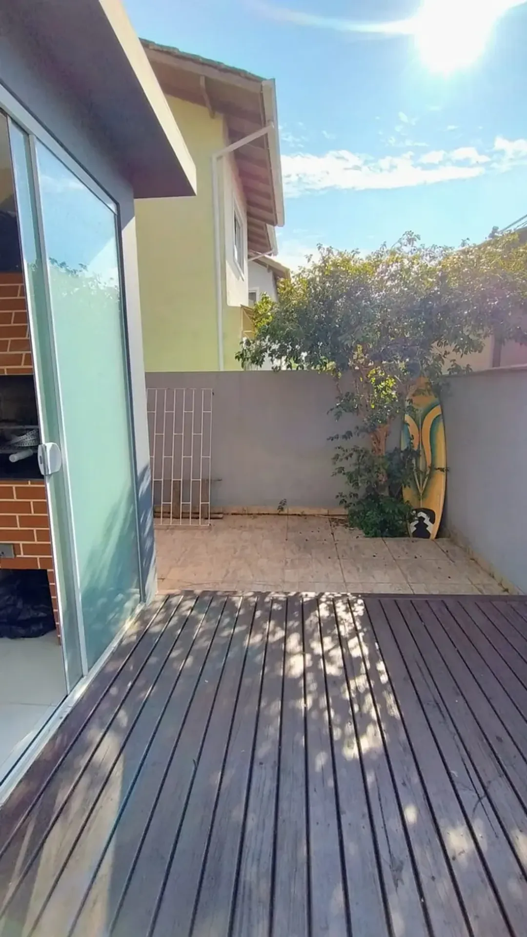 Casa de 3 dormitorios con parrilla privada — photo 24