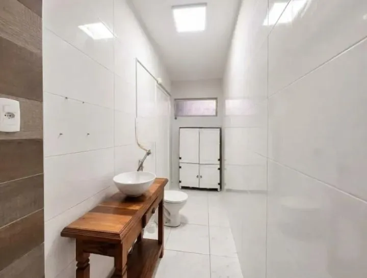 5-bedroom house with a garden in Florianópolis — photo 8